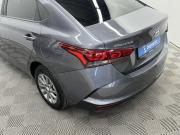 Hyundai Solaris II Рестайлинг Воронеж  - изображение 30