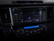 Toyota RAV4 IV (XA40) Москва  - изображение 29