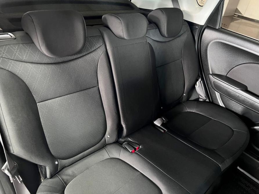 Kia Soul II Рестайлинг Тверь  - изображение 11