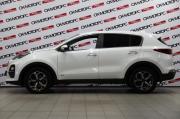 Kia Sportage IV Рестайлинг Сургут  - изображение 38