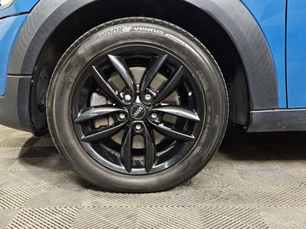 Mini Countryman I с пробегом 2011 года, цена 1 497 000 рублей, 100938 км, внедорожник, Автокод Объявления