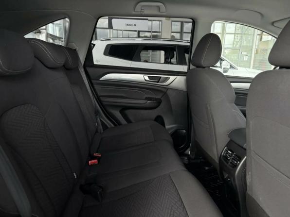 Haval M6 II с пробегом 2024 года, цена 1 895 000 рублей, 16968 км, внедорожник, Автокод Объявления