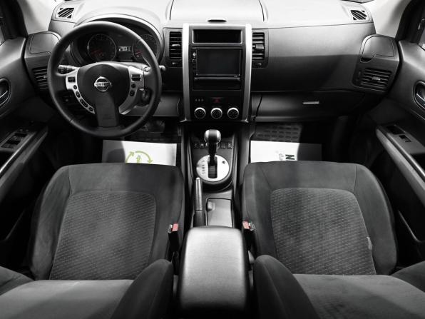 Nissan X-Trail II Рестайлинг с пробегом 2012 года, цена 1 245 000 рублей, 234070 км, внедорожник, Автокод Объявления
