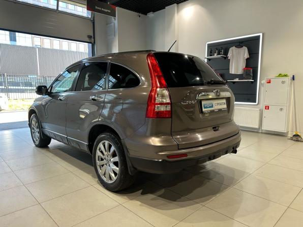Honda CR-V III Рестайлинг с пробегом 2011 года, цена 1 465 000 рублей, 208053 км, внедорожник, Автокод Объявления