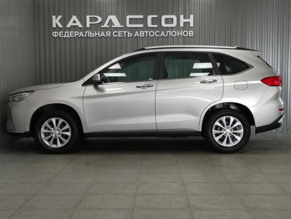 Haval M6 II с пробегом 2023 года, цена 1 450 000 рублей, 72305 км, внедорожник, Автокод Объявления