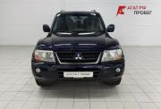 Mitsubishi Pajero III Рестайлинг Астрахань  - изображение 20