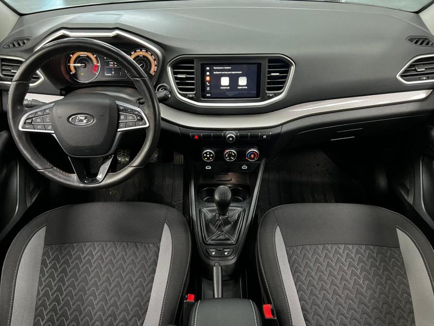 Lada (ВАЗ) Vesta I Рестайлинг (NG) Казань  - изображение 11