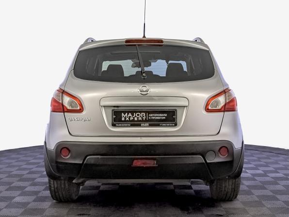 Nissan Qashqai I Рестайлинг с пробегом 2012 года, цена 990 000 рублей, 189738 км, внедорожник, Автокод Объявления