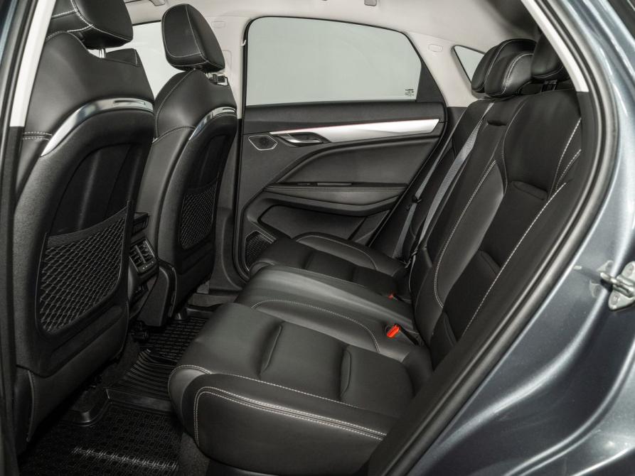 Geely Tugella I Иркутск  - изображение 7
