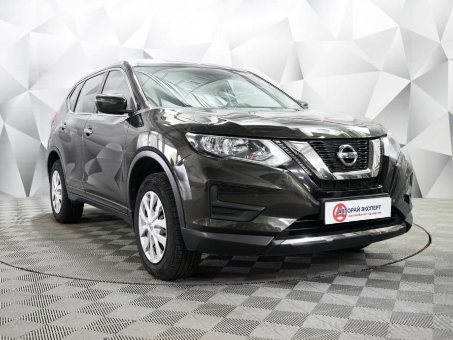 Nissan X-Trail III Рестайлинг Ульяновск  - изображение 7