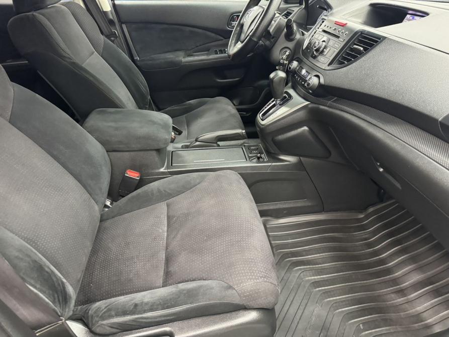 Honda CR-V IV Воронеж  - изображение 15
