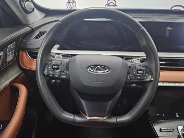 Chery Tiggo 8 Pro Max I с пробегом 2022 года, цена 2 061 000 рублей, 66674 км, внедорожник, Автокод Объявления