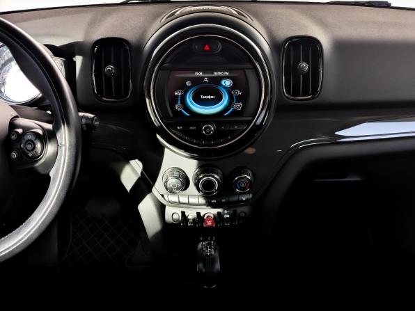 Mini Countryman II с пробегом 2017 года, цена 2 025 000 рублей, 59440 км, внедорожник, Автокод Объявления