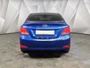 Hyundai Solaris I Рестайлинг Москва  - изображение 25