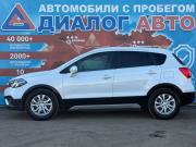 Suzuki SX4 II (S-Cross) Рестайлинг Набережные Челны  - изображение 26