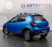 Renault Sandero II Москва  - изображение 27