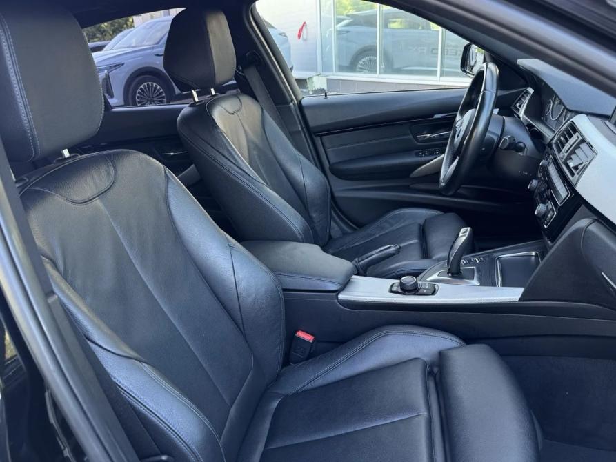 BMW 3 серии VI (F3x) Рестайлинг Екатеринбург  - изображение 12