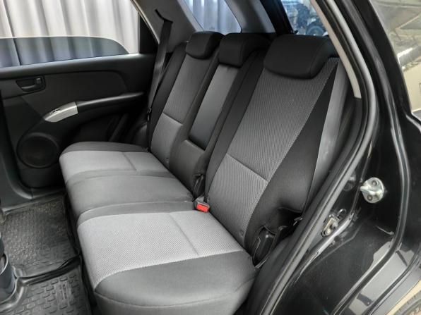 Kia Sportage II с пробегом 2008 года, цена 699 000 рублей, 292769 км, внедорожник, Автокод Объявления