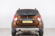 Renault Duster I Красноярск  - изображение 27