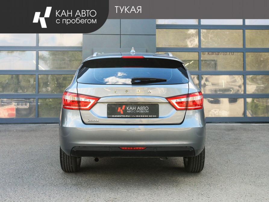 Lada (ВАЗ) Vesta I Казань  - изображение 4