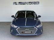 Hyundai Elantra VI (AD) Уфа  - изображение 23