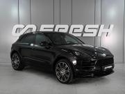 Porsche Macan I Рестайлинг Ростов-на-Дону  - изображение 26