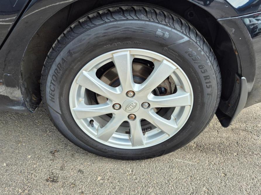 Kia Rio III Воронеж  - изображение 20