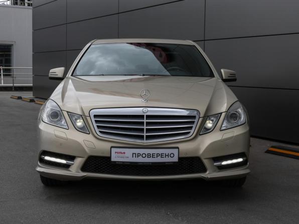 Mercedes-Benz E-Класс IV (W212 S212 C207) с пробегом 2012 года, цена 1 349 000 рублей, 203162 км, седан, Автокод Объявления