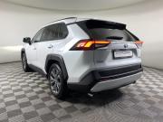 Toyota RAV4 V (XA50) Москва  - изображение 25