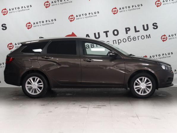Lada (ВАЗ) Vesta I с пробегом 2019 года, цена 1 099 000 рублей, 64384 км, универсал, Автокод Объявления