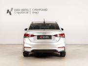 Hyundai Solaris II Казань  - изображение 12