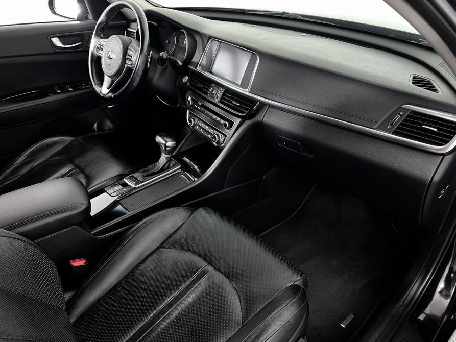 Kia Optima IV Калининград  - изображение 12