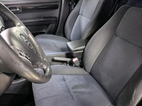 Suzuki Swift III с пробегом 2008 года, цена 670 000 рублей, 143230 км, хэтчбек, Автокод Объявления