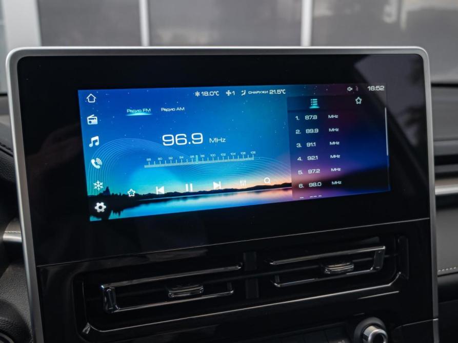 Haval M6 II Краснодар  - изображение 13