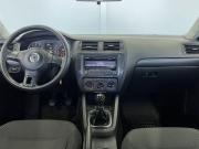 Volkswagen Jetta VI Уфа  - изображение 24