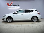 Opel Astra J Рестайлинг Уфа  - изображение 24