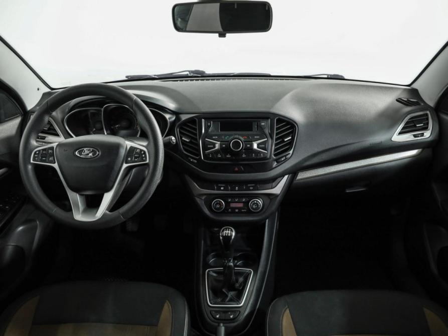 Lada (ВАЗ) Vesta I Санкт-Петербург  - изображение 10