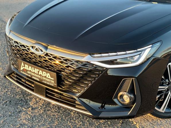 Chery Arrizo 8 с пробегом 2024 года, цена 1 880 000 рублей, 39000 км, седан, Автокод Объявления