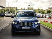 BMW X3 III (G01) Рестайлинг Санкт-Петербург  - изображение 44