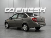 Lada (ВАЗ) Granta I Воронеж  - изображение 17