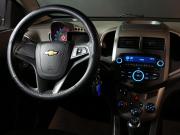 Chevrolet Aveo II Уфа  - изображение 26