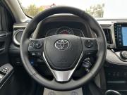 Toyota RAV4 IV (XA40) Уфа  - изображение 24