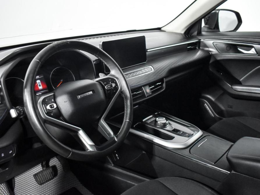 Haval Jolion I Санкт-Петербург  - изображение 10