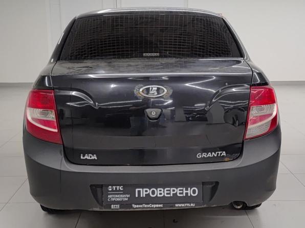 Lada (ВАЗ) Granta I с пробегом 2012 года, цена 239 000 рублей, 191294 км, седан, Автокод Объявления