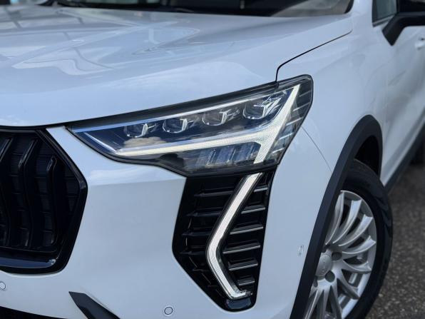 Haval Jolion I Рестайлинг с пробегом 2024 года, цена 2 350 000 рублей, 16630 км, внедорожник, Автокод Объявления