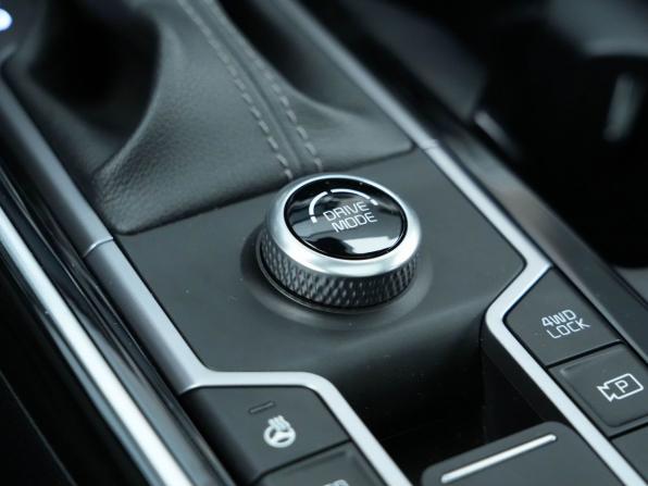 Kia Sorento IV с пробегом 2022 года, цена 4 200 000 рублей, 34065 км, внедорожник, Автокод Объявления