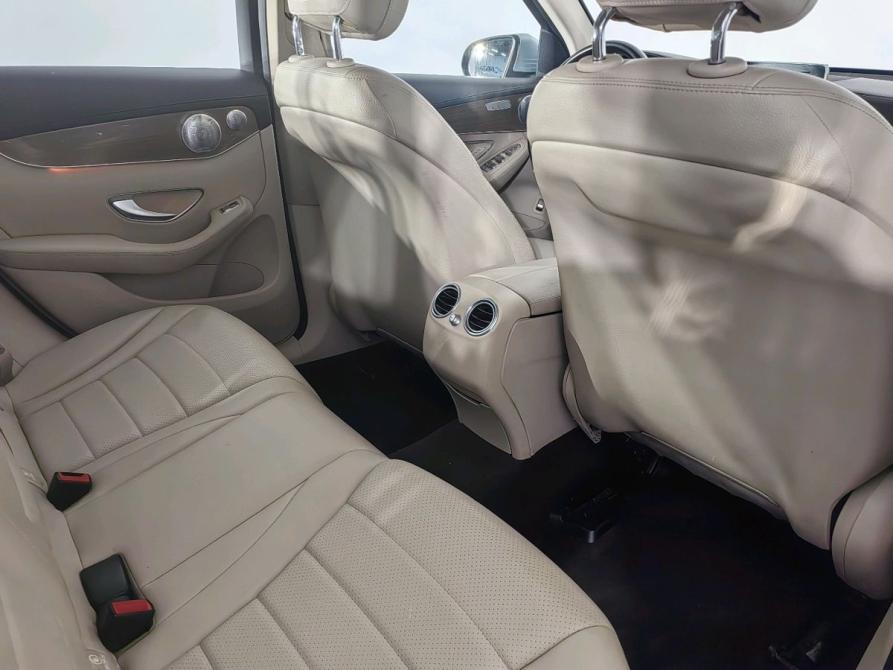 Mercedes-Benz GLC I (X253) Санкт-Петербург  - изображение 17