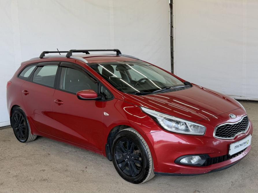 Kia Ceed II Псков  - изображение 3