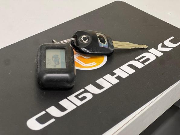 SsangYong Kyron I Рестайлинг с пробегом 2013 года, цена 949 000 рублей, 207000 км, внедорожник, Автокод Объявления