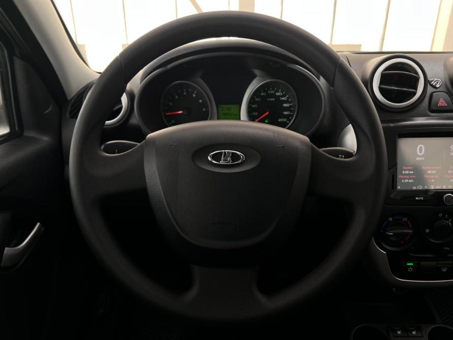 Lada (ВАЗ) Granta I Волгоград  - изображение 15